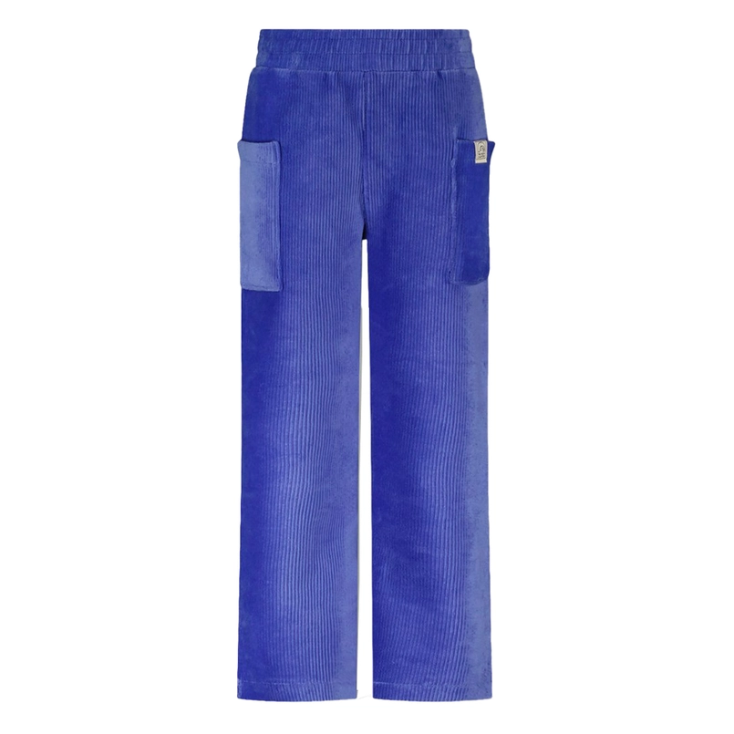The New Chapter broek Tate