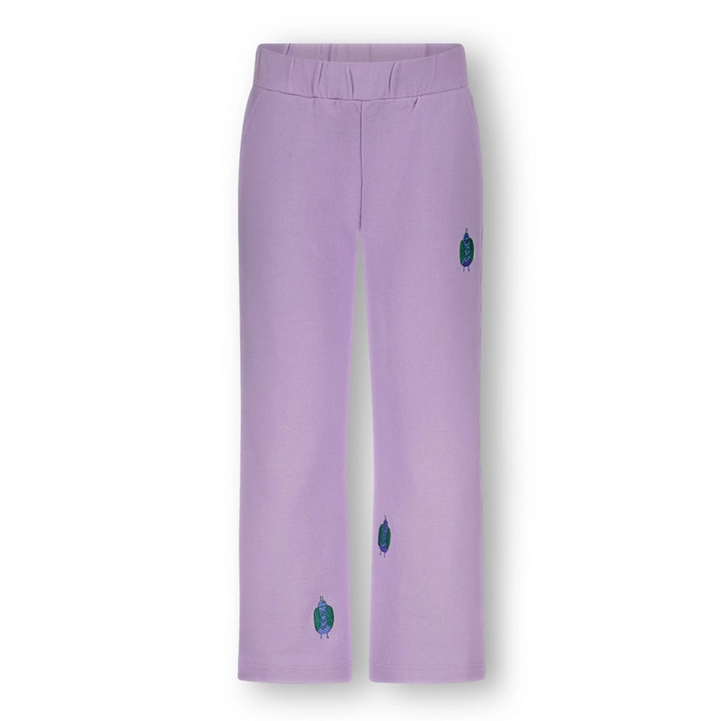 The New Chapter broek Terry