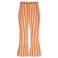 The New Chapter flared broek