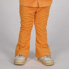 The New Chapter flared broek