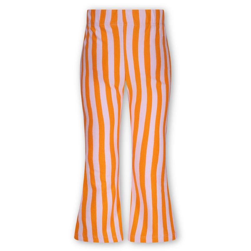 The New Chapter flared broek