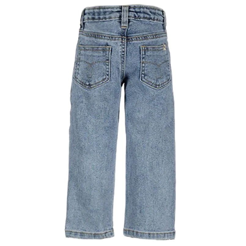 The New Chapter jeans Riley