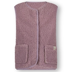The New Chapter jongens gilet Rox