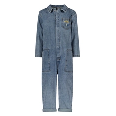 The New Chapter jumpsuit Jax