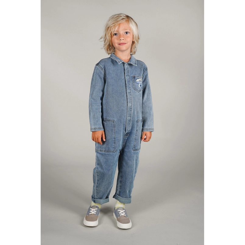 The New Chapter jumpsuit Jax