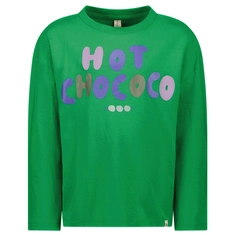 The New Chapter longsleeve Yuki