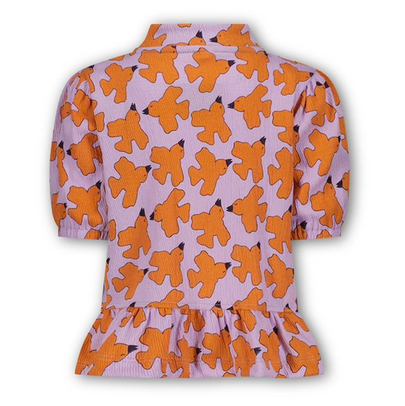 The New Chapter meisjes blouse