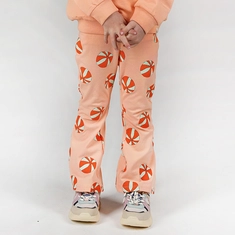 The New Chapter meisjes flared broek