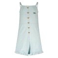 The New Chapter meisjes jumpsuit
