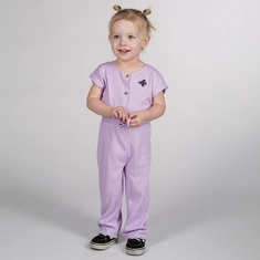 The New Chapter meisjes jumpsuit