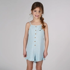 The New Chapter meisjes jumpsuit