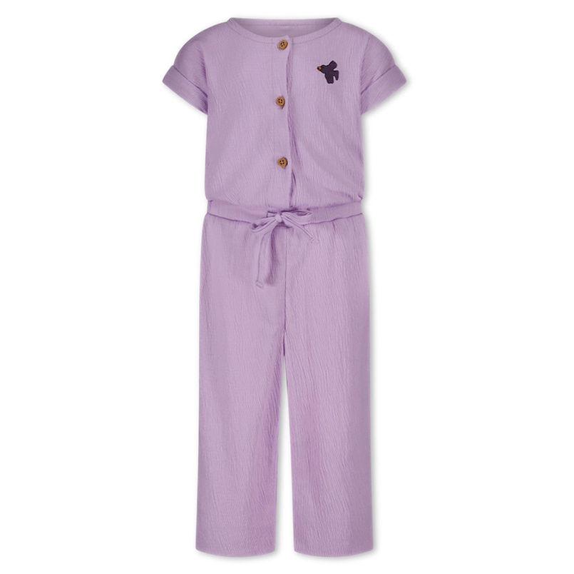 The New Chapter meisjes jumpsuit