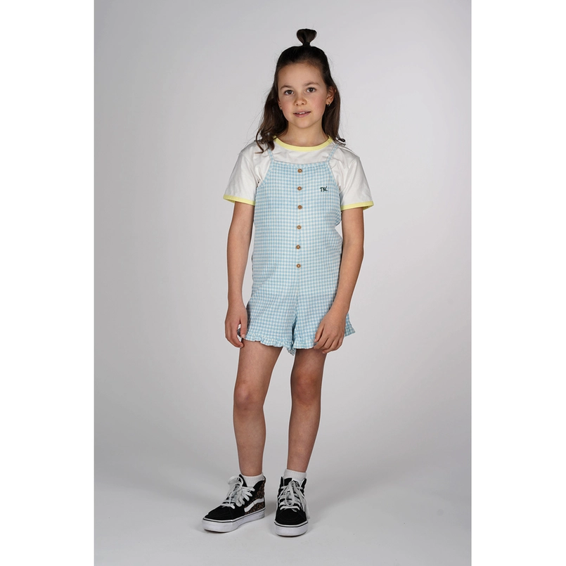 The New Chapter meisjes jumpsuit