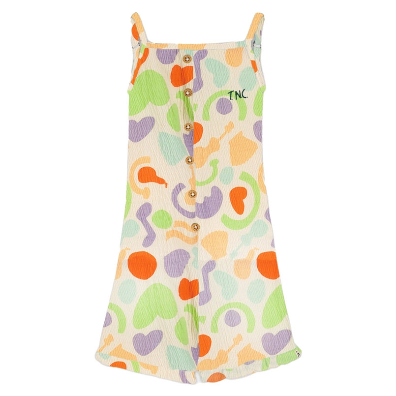 The New Chapter meisjes jumpsuit