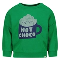 The New Chapter sweater baby Benji