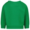 The New Chapter sweater baby Benji