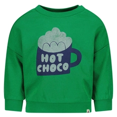 The New Chapter sweater baby Benji
