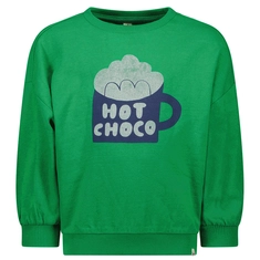 The New Chapter sweater Benja