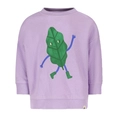 The New Chapter sweater Benji