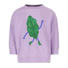 The New Chapter sweater Benji
