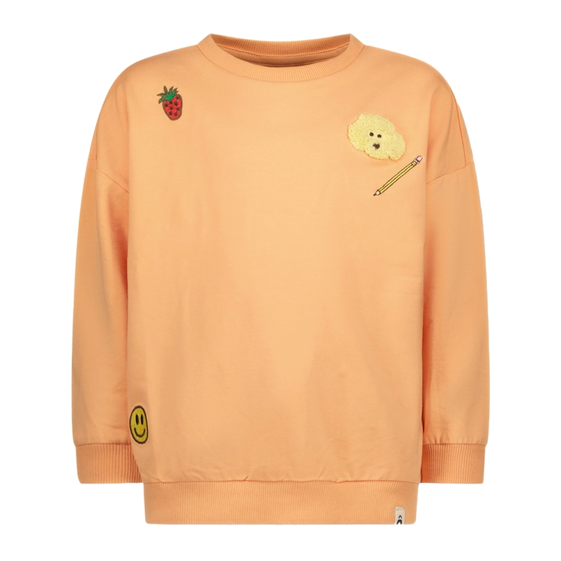 The New Chapter sweater Billie
