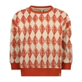 The New Chapter sweater Bowe