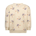 The New Chapter sweater Bowe