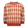 The New Chapter sweater Bowe