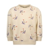 The New Chapter sweater Bowe