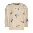 The New Chapter sweater Micha