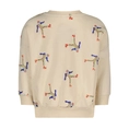 The New Chapter sweater Micha