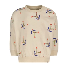 The New Chapter sweater Micha