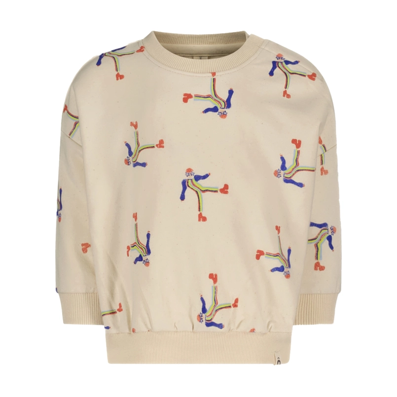 The New Chapter sweater Micha
