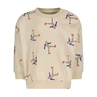 The New Chapter sweater Micha