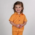 The New Chapter unisex blouse