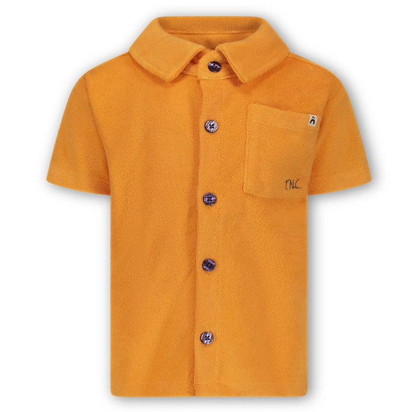 The New Chapter unisex blouse