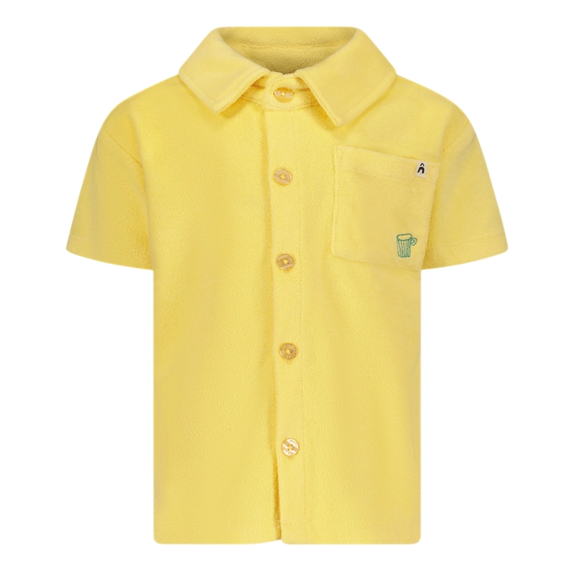 The New Chapter unisex blouse