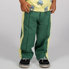 The New Chapter unisex broek