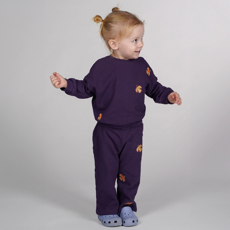 The New Chapter unisex broek
