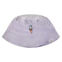 The New Chapter unisex buckethat