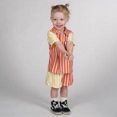 The New Chapter unisex co-ord set