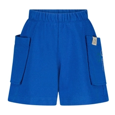 The New Chapter unisex korte broek