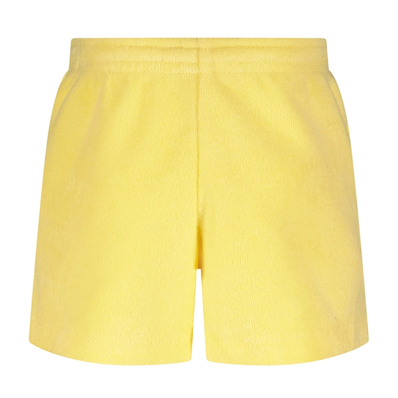 The New Chapter unisex korte broek