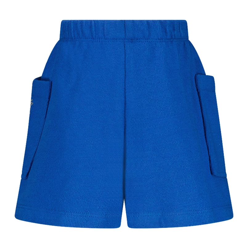 The New Chapter unisex korte broek