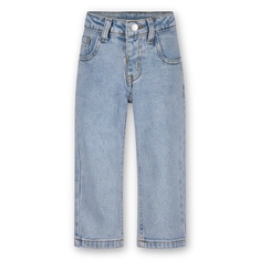 The New Chapter unisex slim fit jeans
