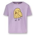 The New Chapter unisex t-shirt