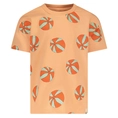The New Chapter unisex t-shirt