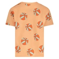 The New Chapter unisex t-shirt