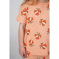 The New Chapter unisex t-shirt
