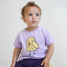 The New Chapter unisex t-shirt